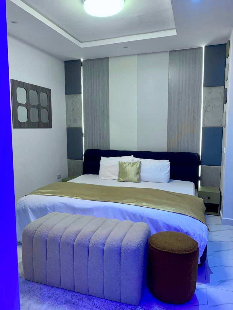 Legacy bedroom