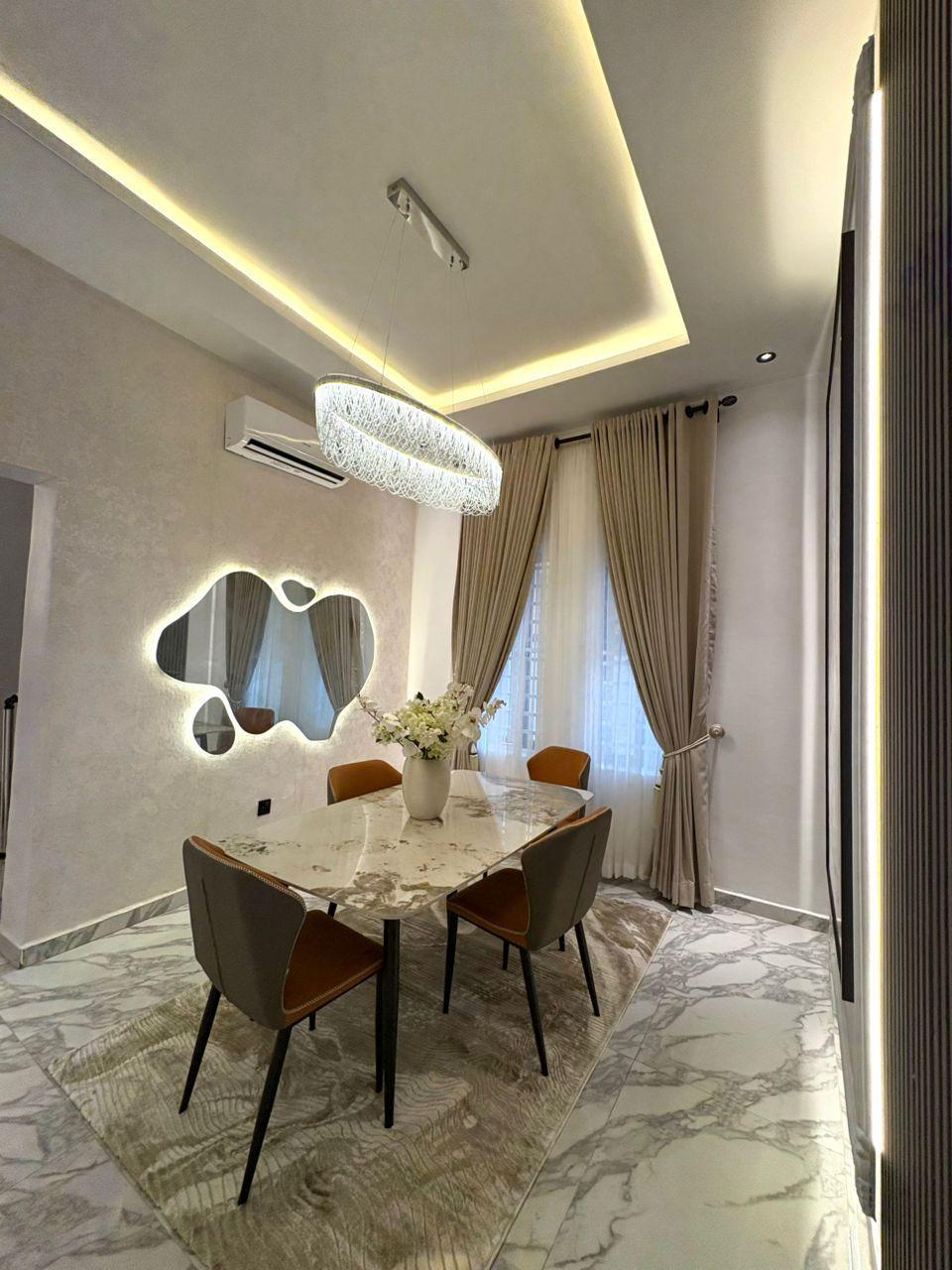 Yang bedroom